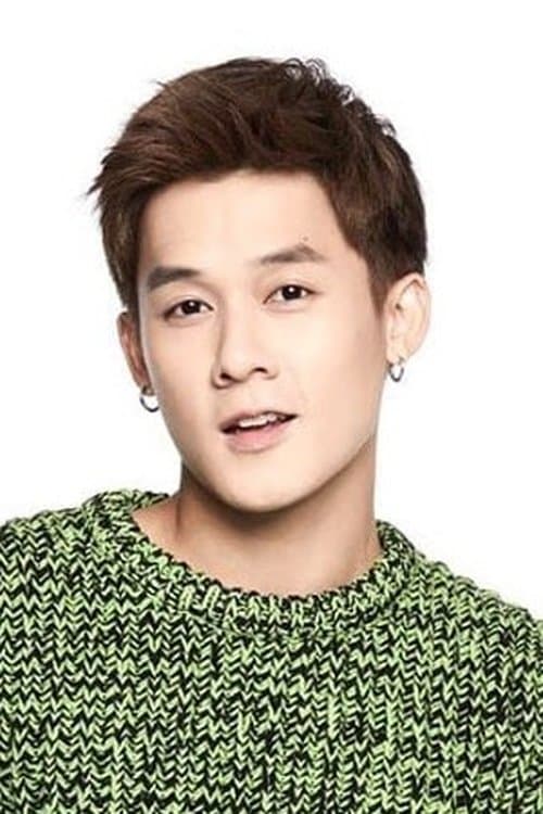 Photo of Richie Koh