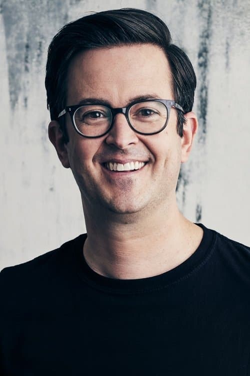 Photo of Richie Moriarty