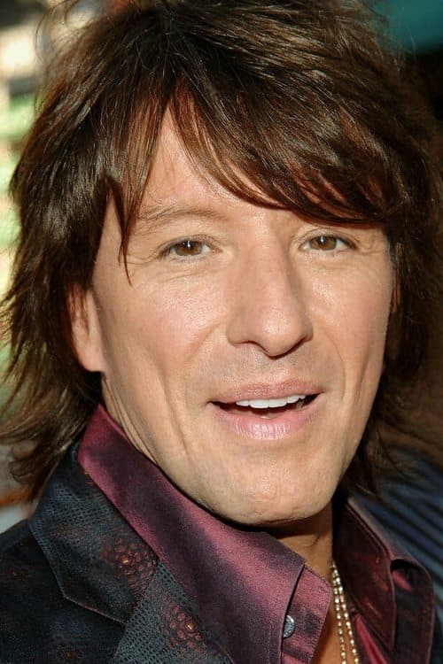 Photo of Richie Sambora
