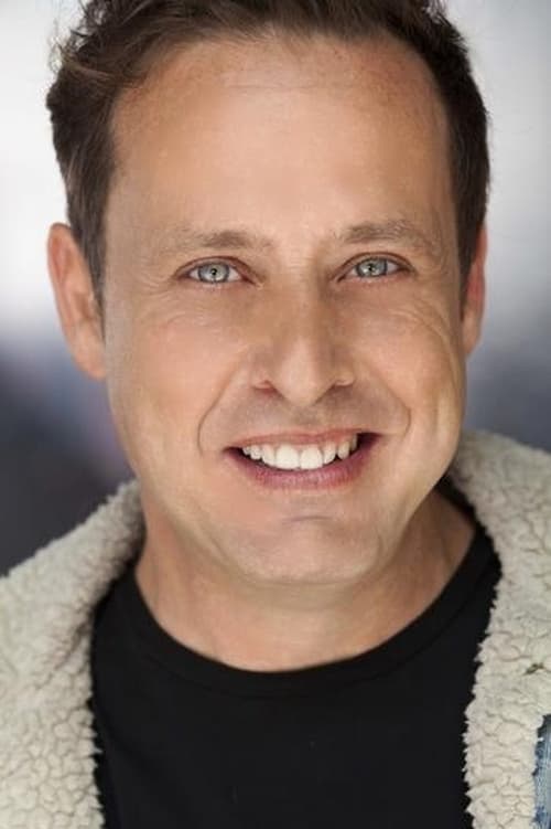 Photo of Richmond Arquette