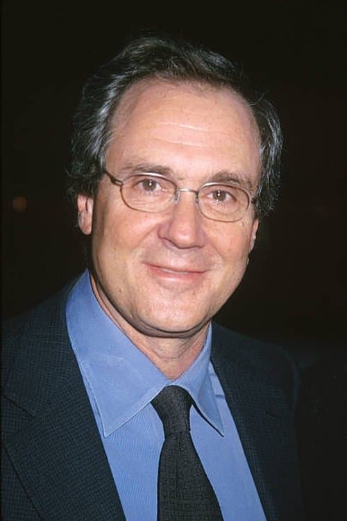 Photo of Rick Berman