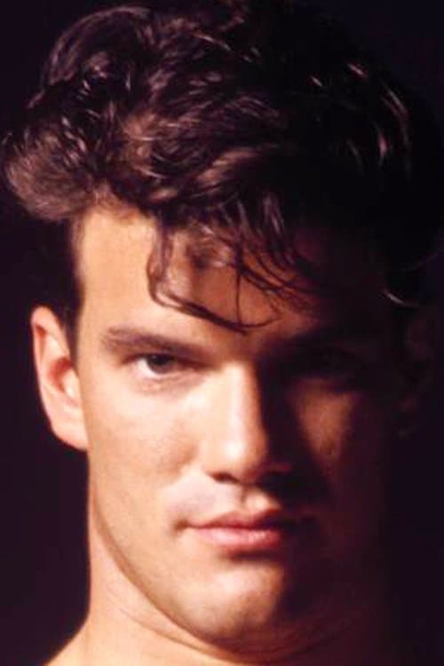 Photo of Rick Bolton