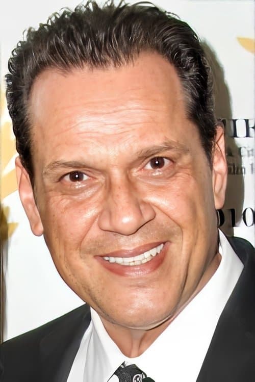Photo of Rick Borgia