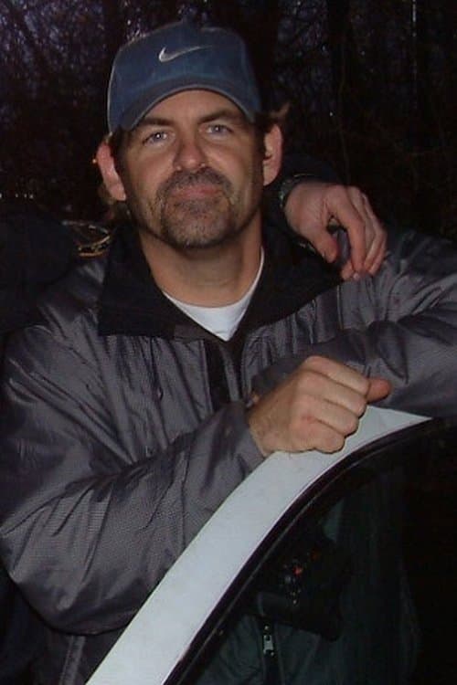 Photo of Rick Bota