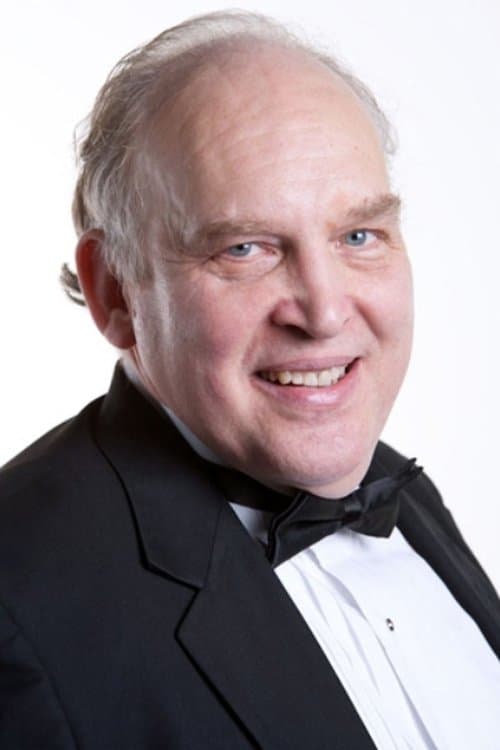 Photo of Rick Camp