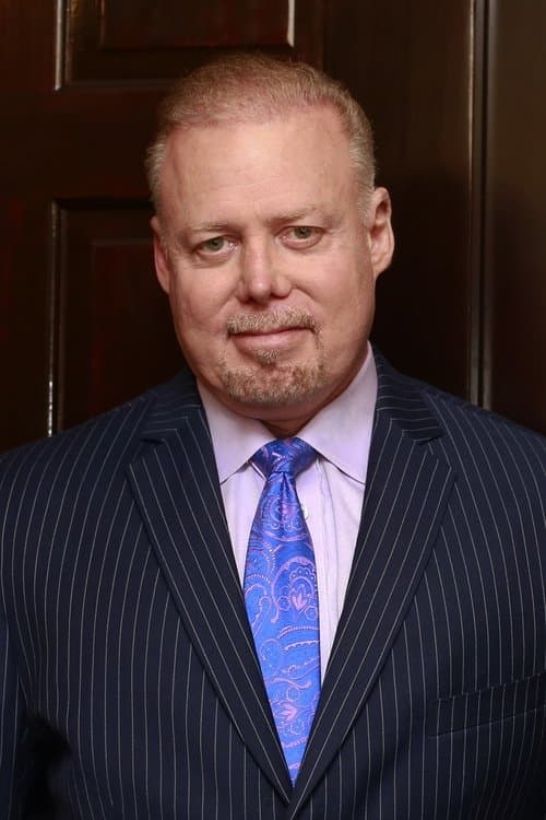 Photo of Rick Collins