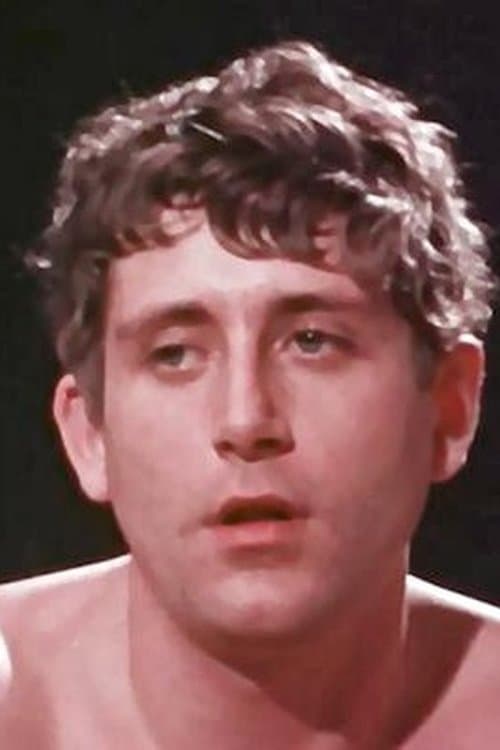 Photo of Rick Conlin