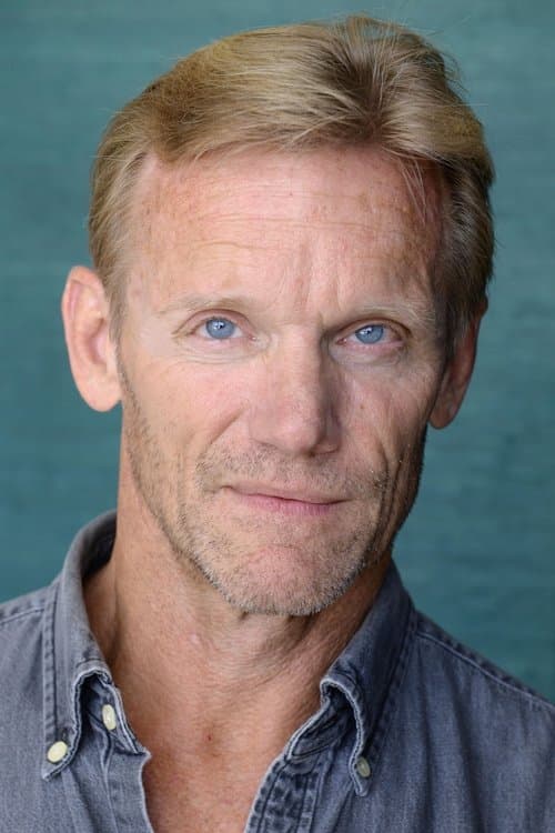 Photo of Rick Cramer