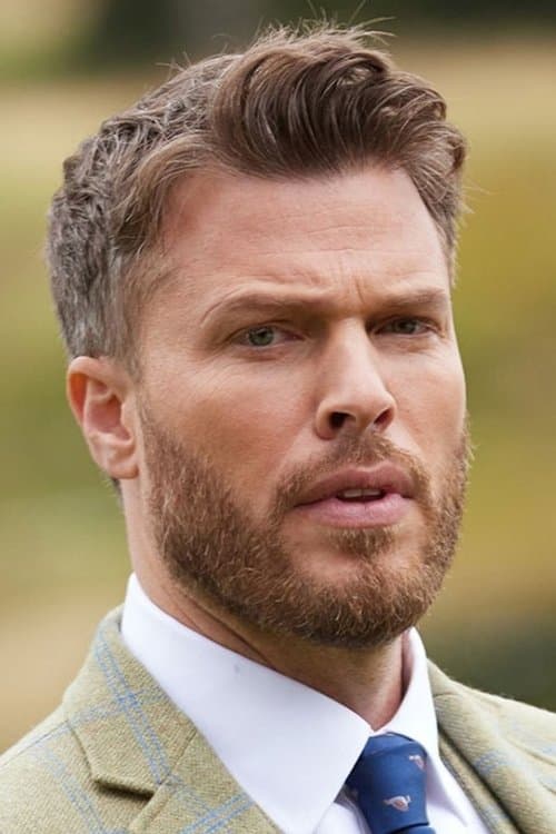 Photo of Rick Edwards