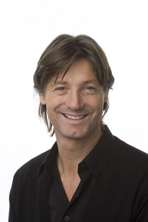Photo of Rick Engelkes