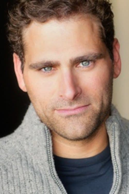 Photo of Rick Federman