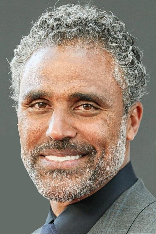 Photo of Rick Fox