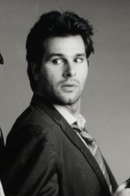 Photo of Rick Gianasi