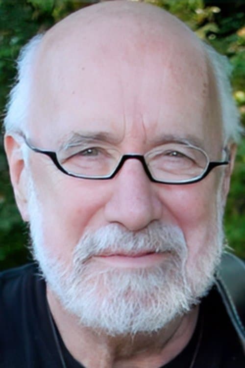 Photo of Rick Jones