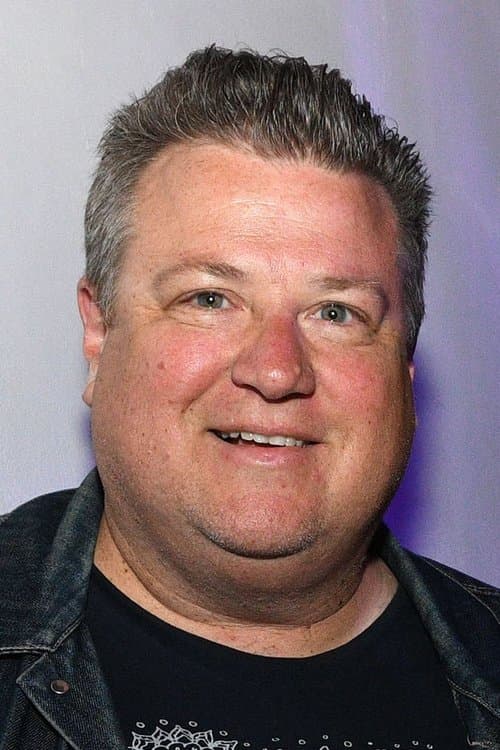 Photo of Rick Kosick