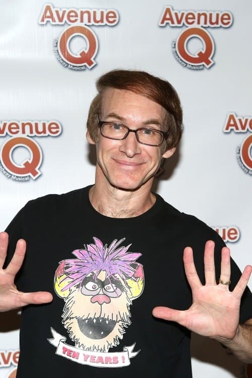 Photo of Rick Lyon