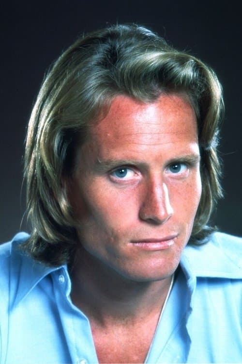 Photo of Rick Moses