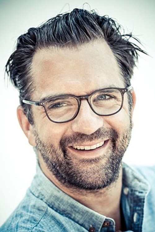 Photo of Rick Ostermann