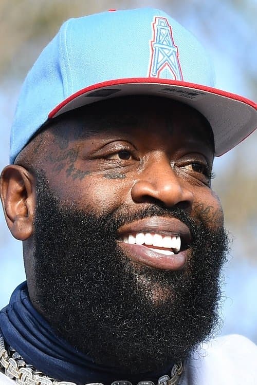 Photo of Rick Ross