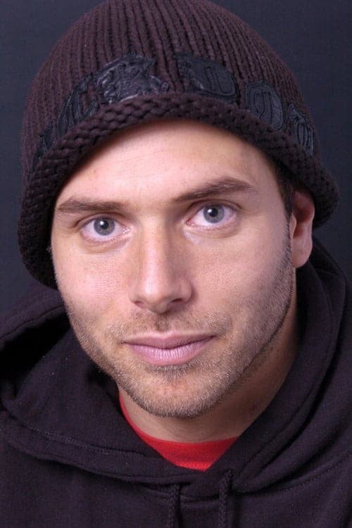 Photo of Rick Salomon