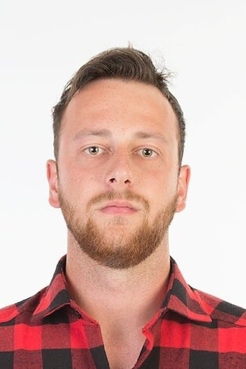 Photo of Rick Vermeulen