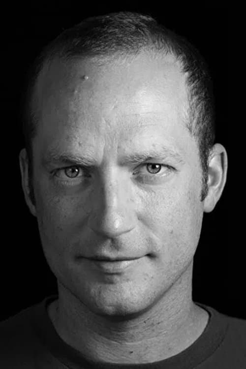 Photo of Rick Warden
