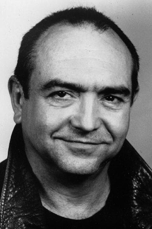 Photo of Rick Washburn