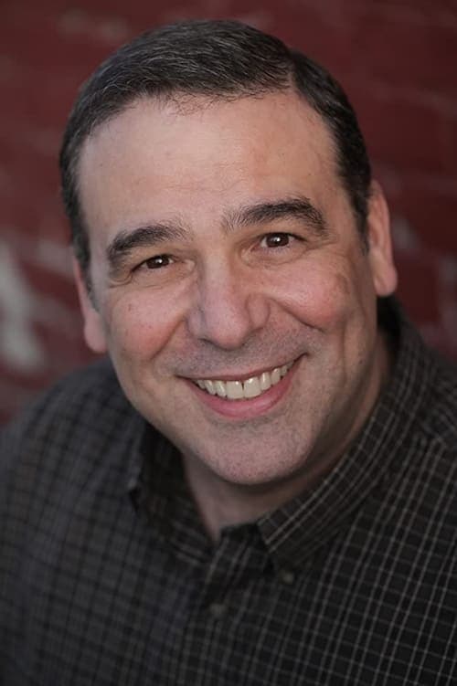 Photo of Rick Zieff