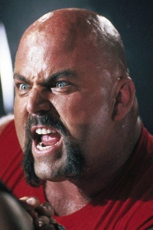 Photo of Rick Zumwalt