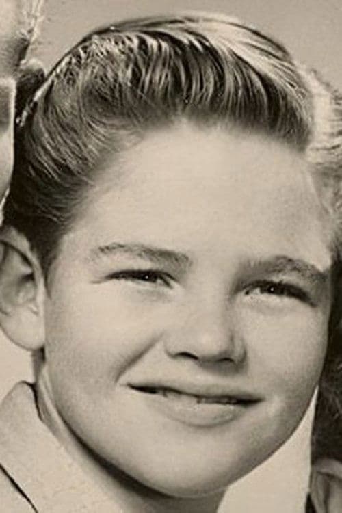 Photo of Rickie Sorensen