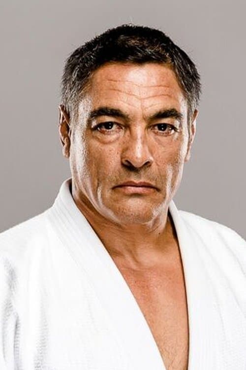 Photo of Rickson Gracie
