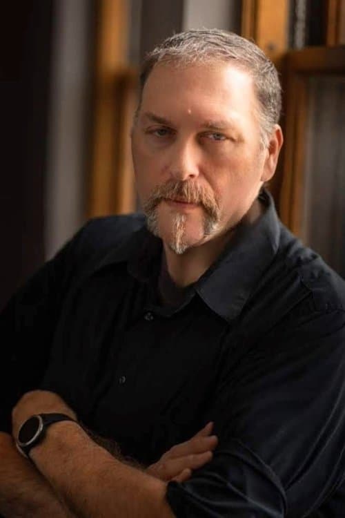 Photo of Ricky Bartlett