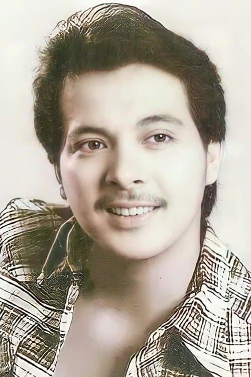 Photo of Ricky Belmonte