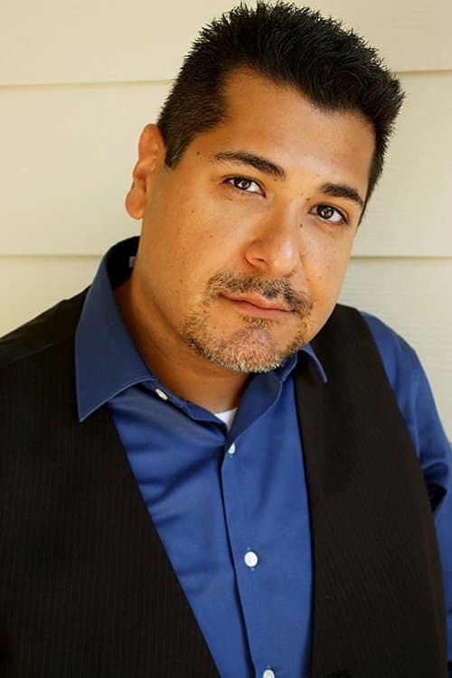 Photo of Ricky Catter
