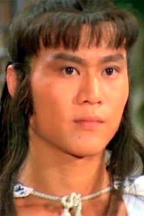 Photo of Ricky Cheng Tien-Chi