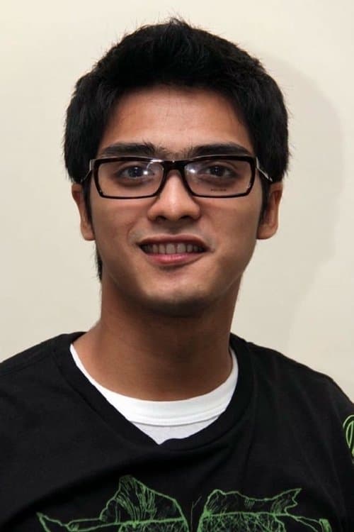 Photo of Ricky Harun