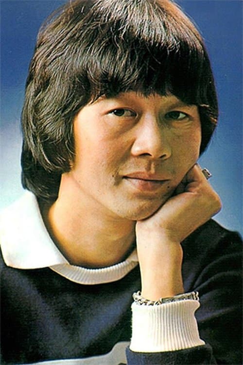 Photo of Ricky Hui Koon-Ying