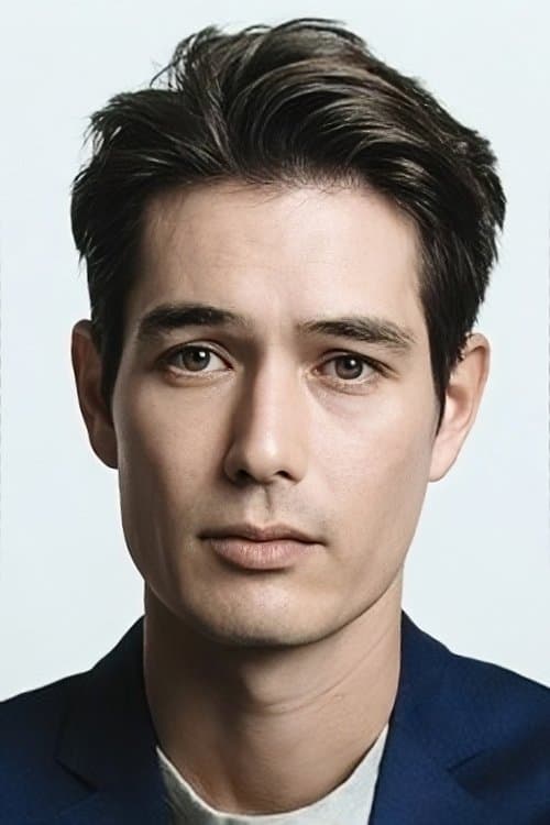 Photo of Ricky Kim