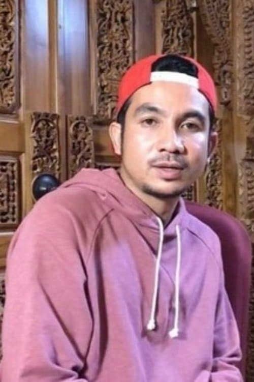 Photo of Ricky Komo