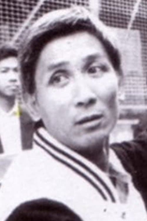 Photo of Ricky Lau
