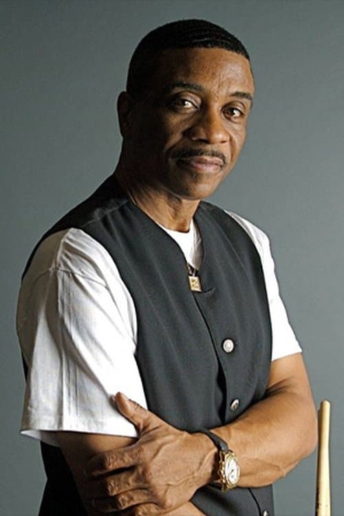 Photo of Ricky Lawson