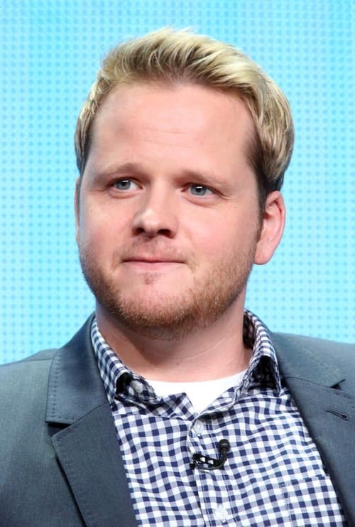 Photo of Ricky Mabe