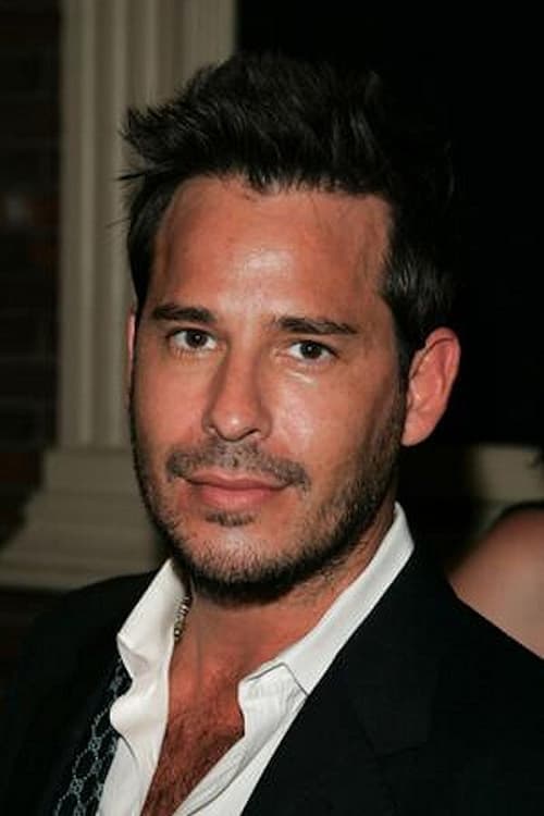 Photo of Ricky Paull Goldin