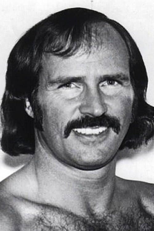 Photo of Ricky Starr