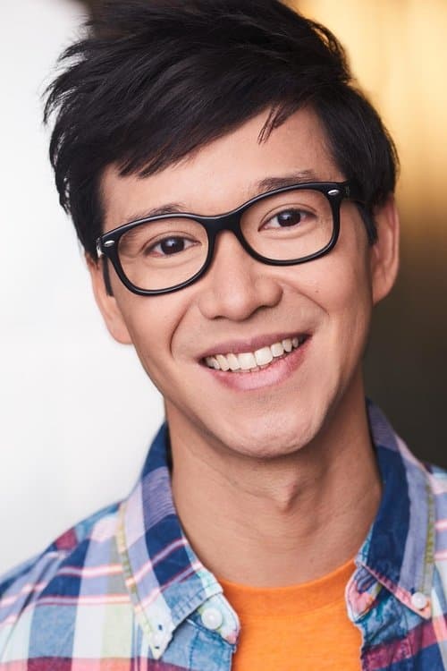 Photo of Ricky Titus-Lam