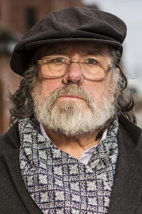 Photo of Ricky Tomlinson