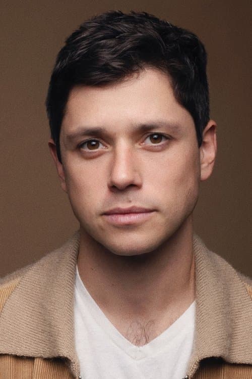 Photo of Ricky Ullman