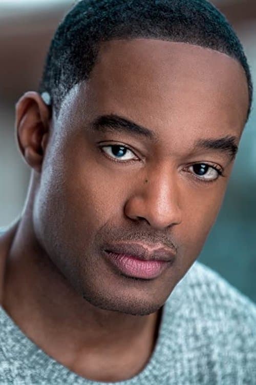Photo of Rico Ball
