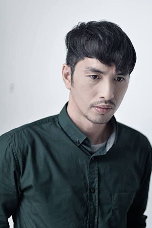 Photo of Rico Blanco