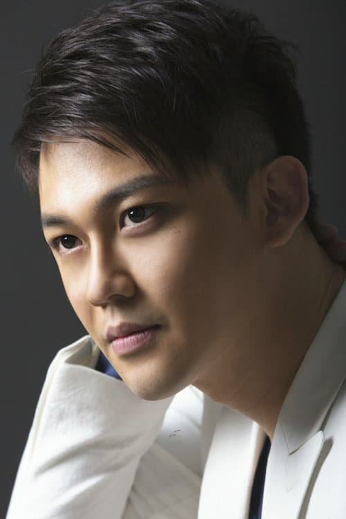 Photo of Rico Kwok